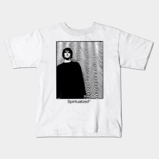 Spiritualized Kids T-Shirt